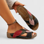 Bonnie – Ortopediska Sandaler
