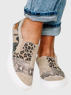 Noemi – Smärtlindrande Slip-on-skor