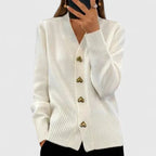 Lillyanne – Elegant Cardigan