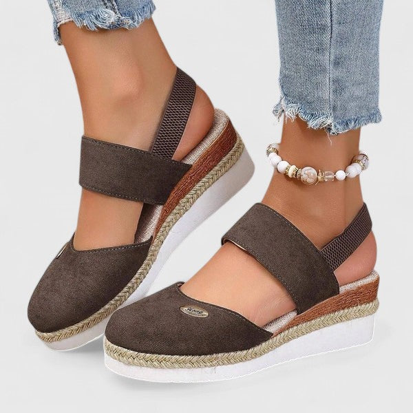 Maylien – Ortopediska Sandaler