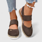 Maylien – Ortopediska Sandaler