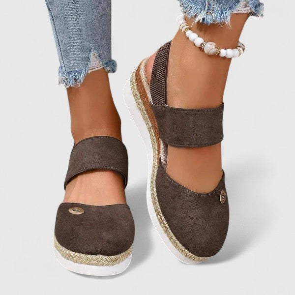 Maylien – Ortopediska Sandaler