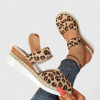 Maylien – Ortopediska Sandaler