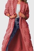 Anzherrah – Bekväm Cardigan