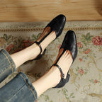 Margot | Pumps med T-rem