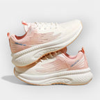 Sneakers med anatomisk passform