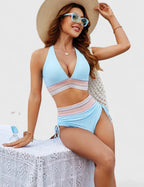 Jayzelliah – Elegant Bikini Set