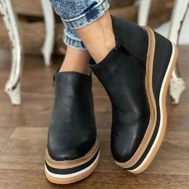 Jeanne – Ortopediska Vattentäta Boots
