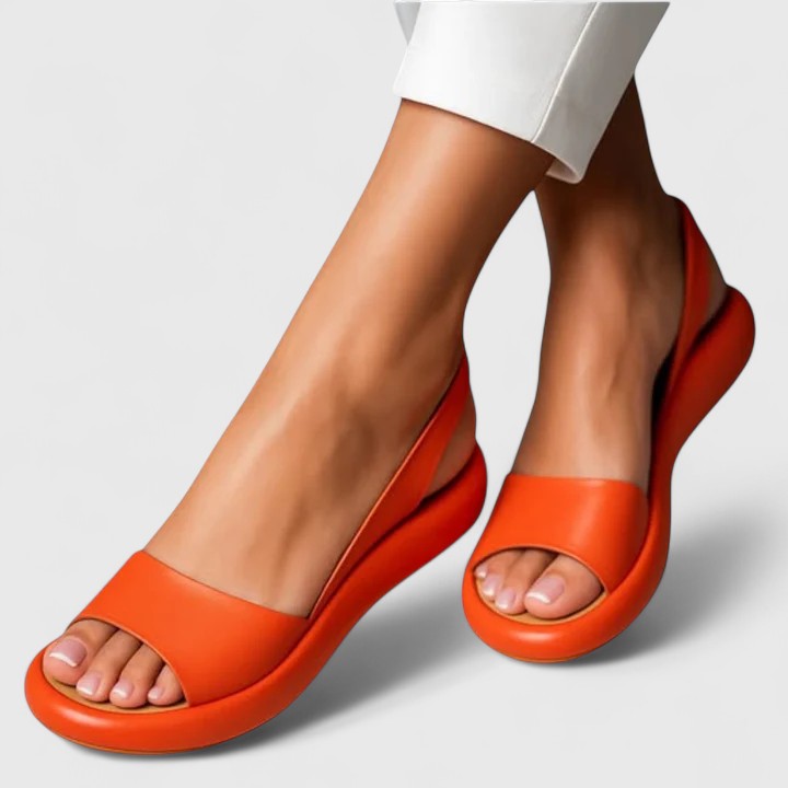 Emrynn – Ortopediska Sandaler