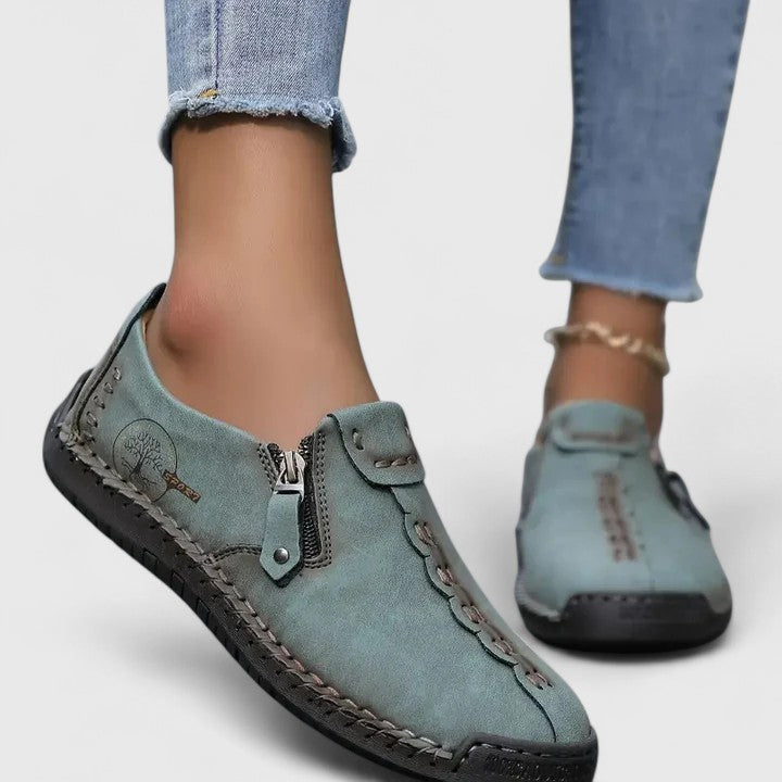 Laurien – Eleganta Skor