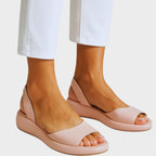 Caryzzaa – Ortopediska Sandaler