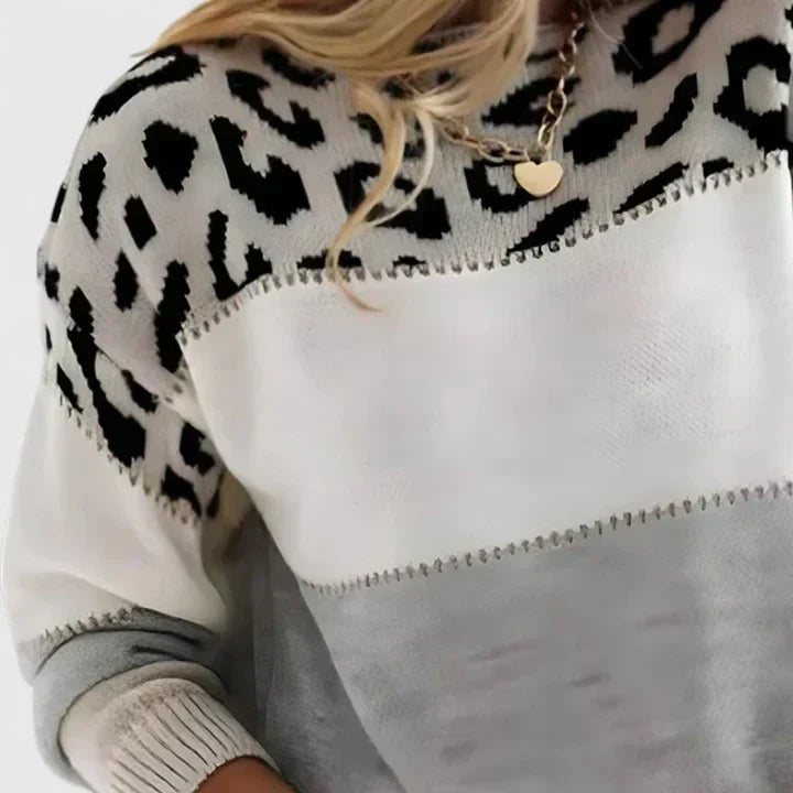 Marizelina – Elegant blus