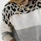 Marizelina – Elegant blus