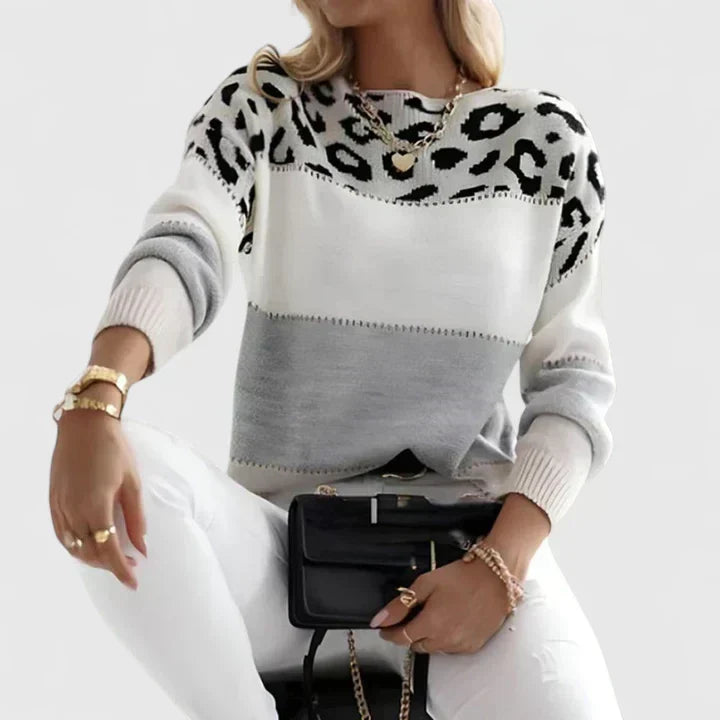 Marizelina – Elegant blus