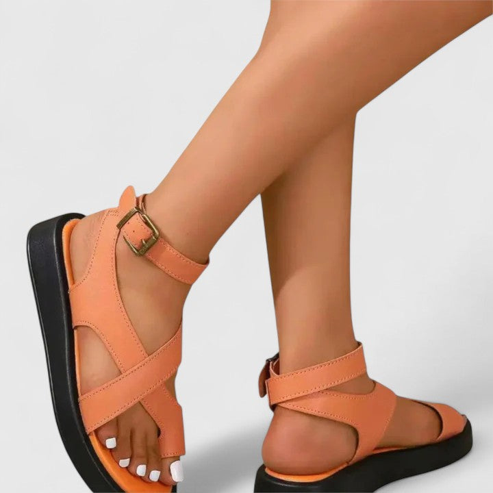 Maeve – Ortopediska Sandaler