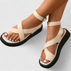 Maeve – Ortopediska Sandaler