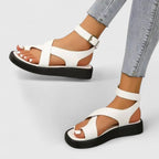 Maeve – Ortopediska Sandaler