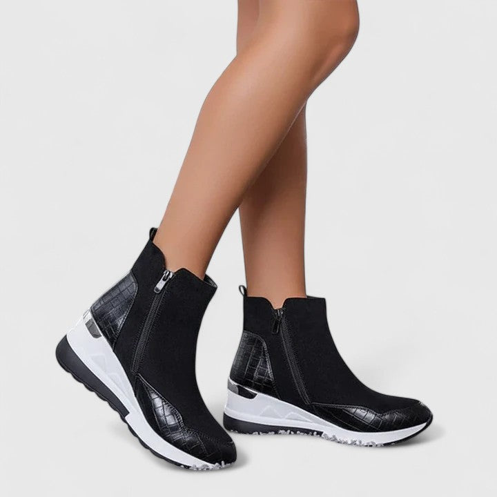 Maele – Ortopediska Boots