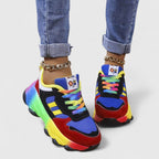 Sofriena – Ortopediska Sneakers