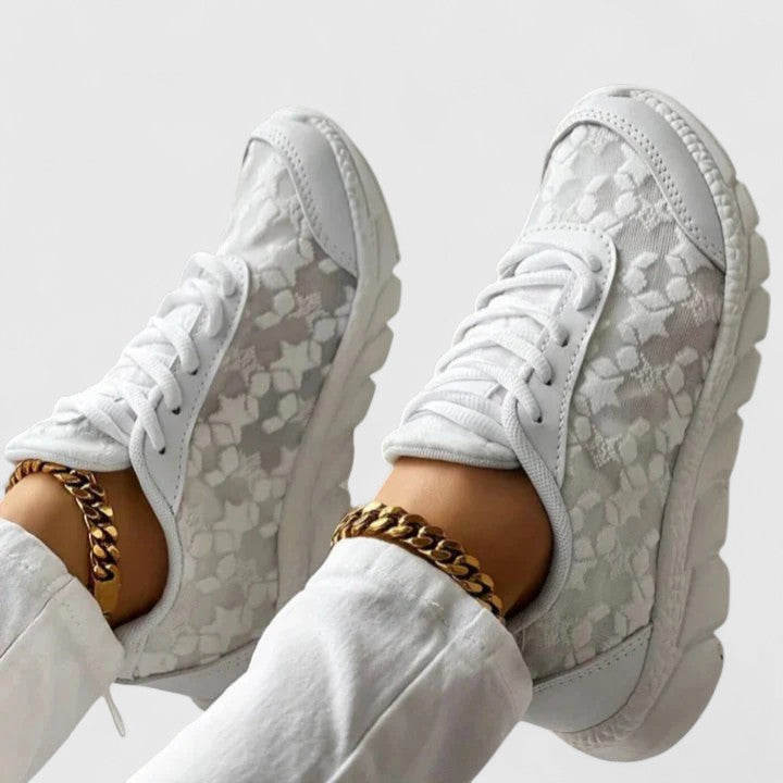 Khalyria – Bekväma Sneakers