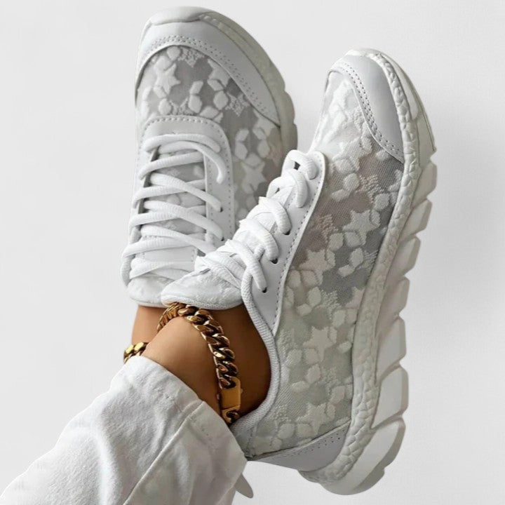 Khalyria – Bekväma Sneakers