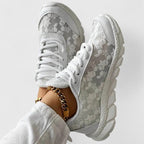 Khalyria – Bekväma Sneakers