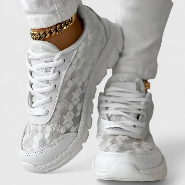 Khalyria – Bekväma Sneakers