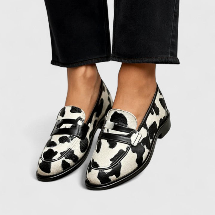 Zhaylin – Bekväma Loafers