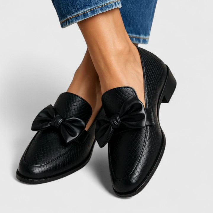 Vaenyss – Lyxiga Komfort Loafers