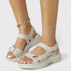 Simona – Ortopediska Sandaler