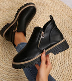 Jade | Eleganta trendiga ankelboots