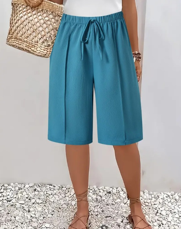Lina | Eleganta bekväma shorts