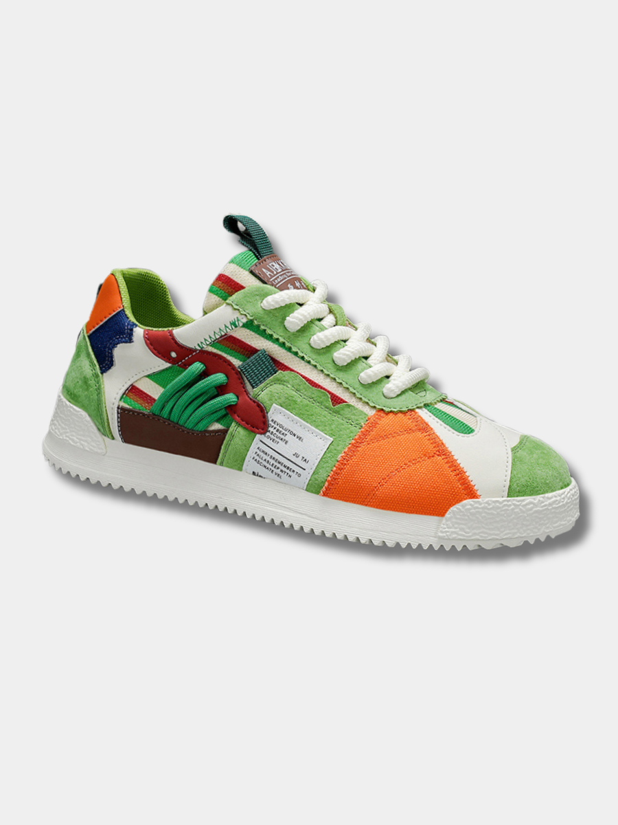 Retrosneakers