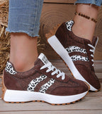 Marie | Ortopediska bekväma sneakers