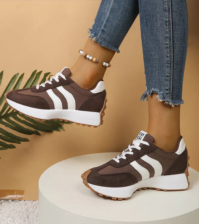 Marie | Ortopediska bekväma sneakers