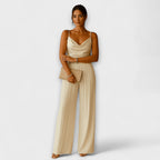 Lola – jumpsuit för dam