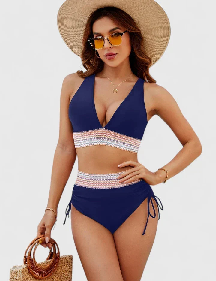 Jayzelliah – Elegant Bikini Set