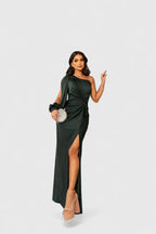 Saryxiah – Elegant Maxi Klänning