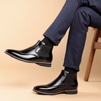 Klassiska Chelsea boots