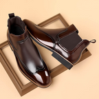 Klassiska Chelsea boots