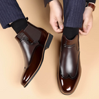Klassiska Chelsea boots