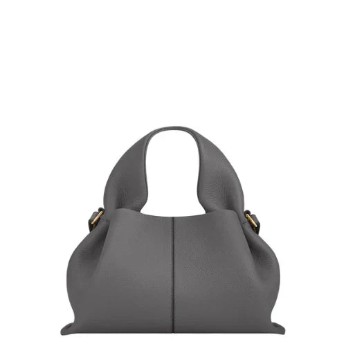 Saphor | Elegant handväska i italienskt läder
