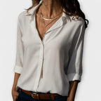 Natalie – Elegant blus