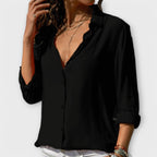 Natalie – Elegant blus