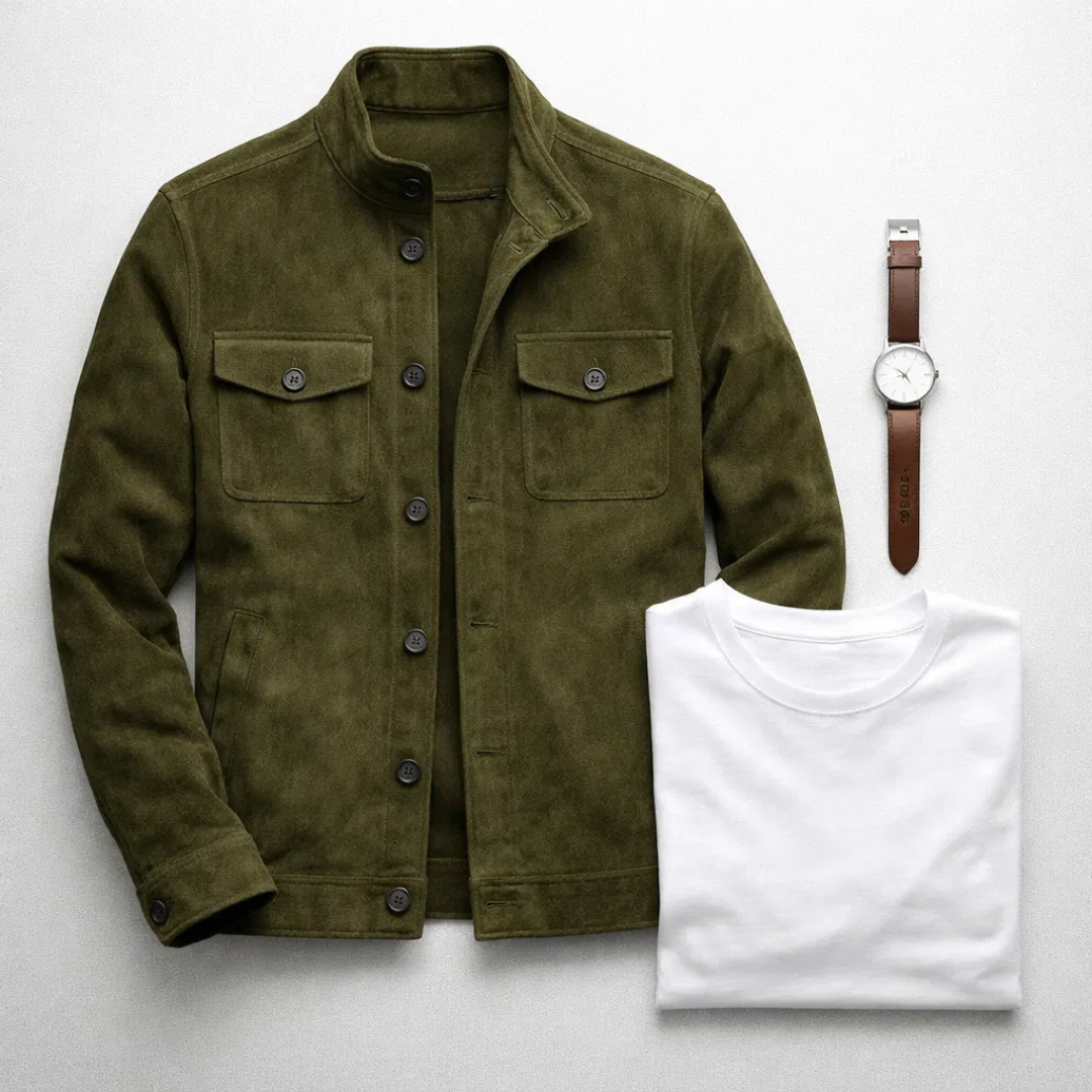 Marc | Elegant mockajacka