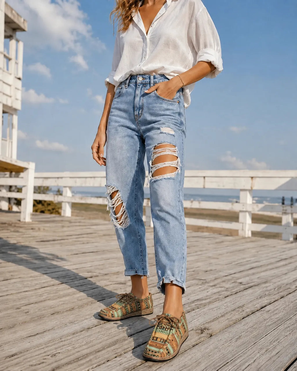 Pauline | Ultramjuka platta loafers