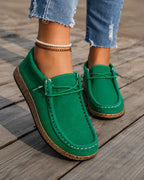 Monique | Mjuka eleganta loafers