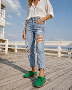 Monique | Mjuka eleganta loafers