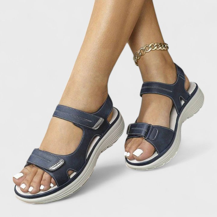 Simona – Ortopediska Sandaler