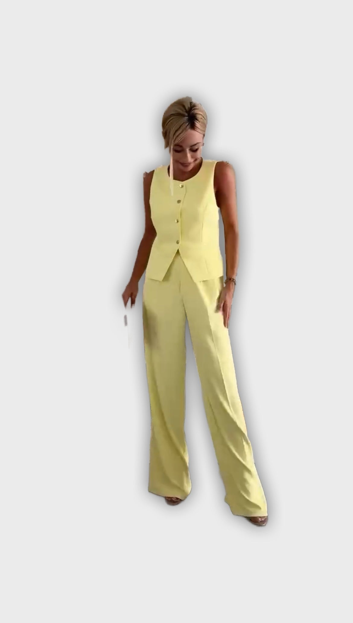 Hailiegh – Stilrent Set